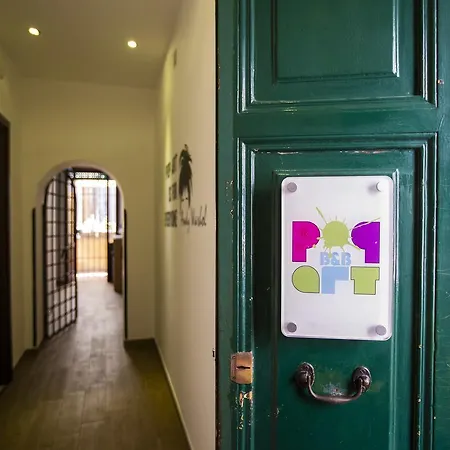 Guest house Pop Art 3*