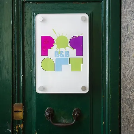 Guest house Pop Art 3*