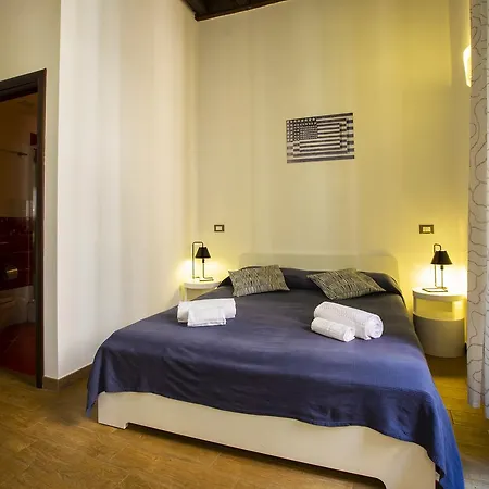 Guest house Pop Art Rome