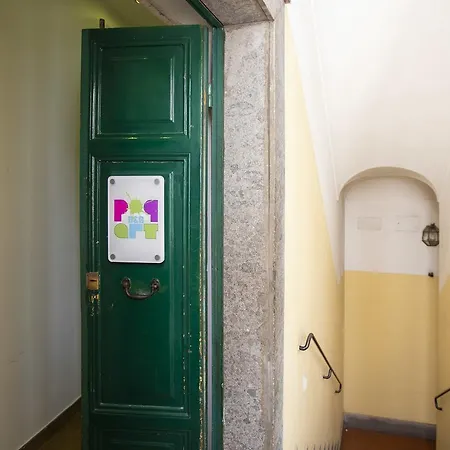 Pop Art Guest house Rome