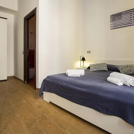 Guest house Pop Art Rome