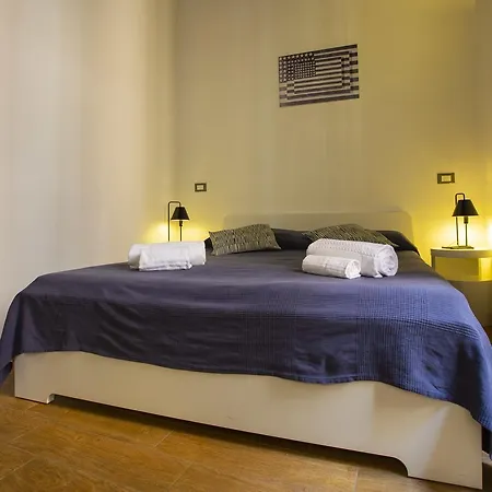 Pop Art Guest house