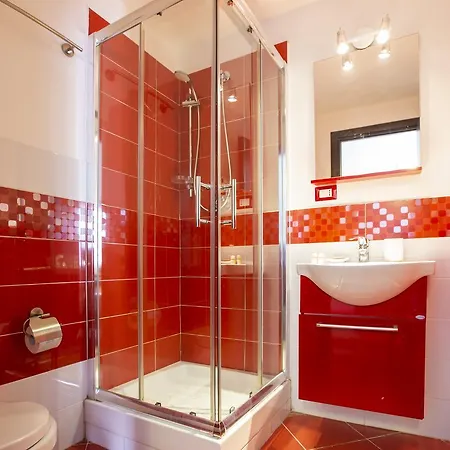 Pop Art Guest house Rome