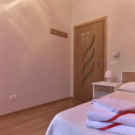 Trani B&t Guest house 3*