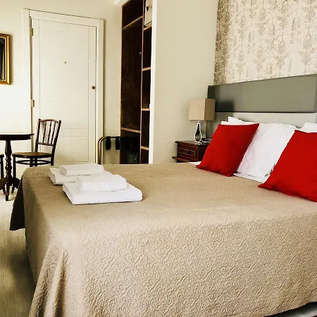 Navona Residenza De Charme 2* Roma