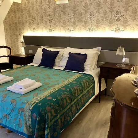 Navona Residenza De Charme Bed & Breakfast Roma