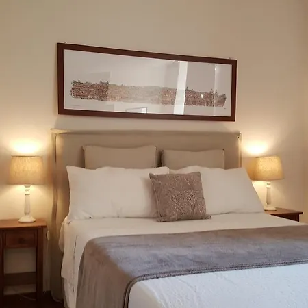 Bed & Breakfast Bed & Breakfast A Casa Di Lia A Roma Rome