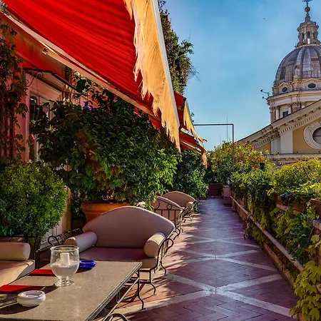 Grand Plaza Hotel