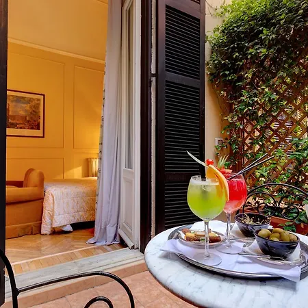 Hotel Grand Plaza 5*