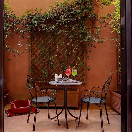 Hotel Grand Plaza Rome