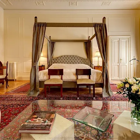 Grand Plaza 5* Rome