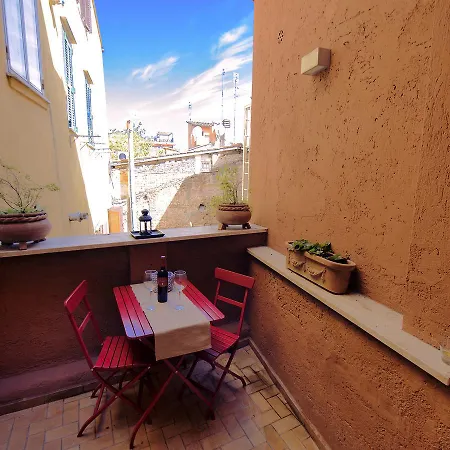 Del Cedro Guest house 3*