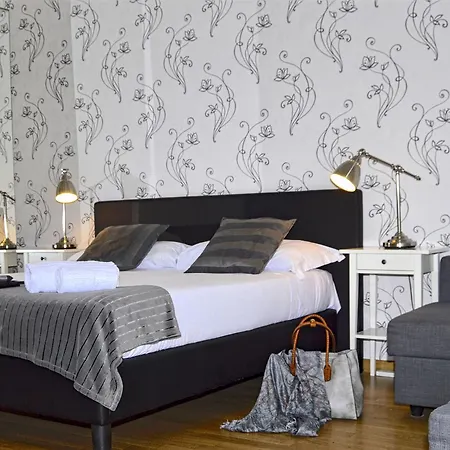 Apartamento Blue Star Luxury San Giovanni - Colosseo Roma