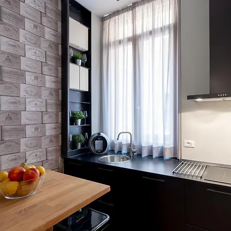 Guest house Blue Luxury Rome