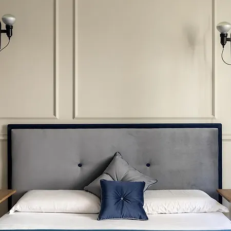 Guest house Blue Luxury Rome