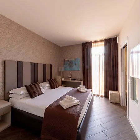 Blue Luxury Guest house