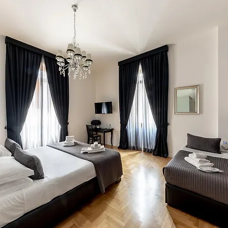 Blue Luxury 2*