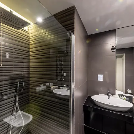 Guest house Blue Luxury 2*
