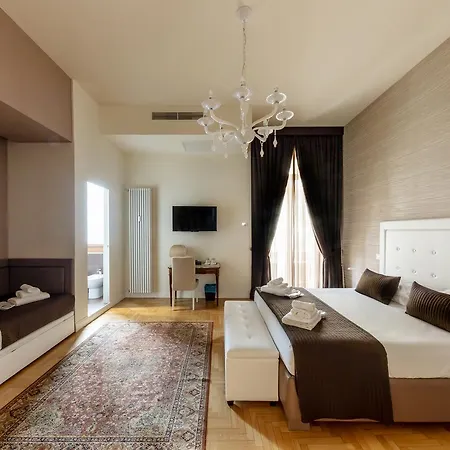Guest house Blue Luxury 2*
