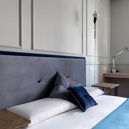 Blue Luxury 2*