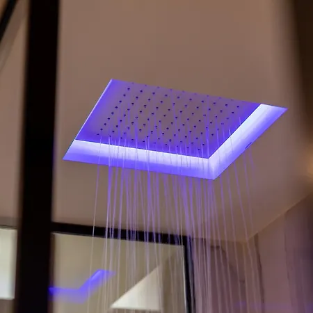 Blue Luxury 2* Rome