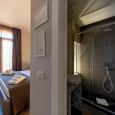 Blue Luxury Guest house 2*