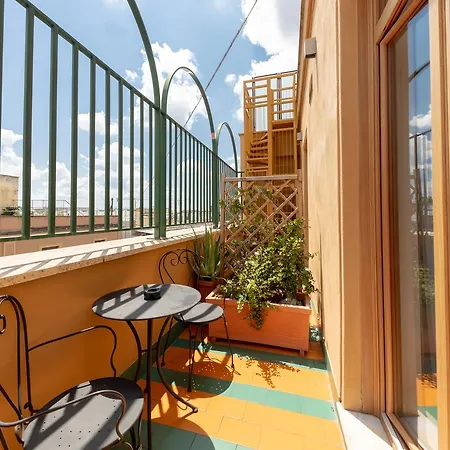 Guest house Blue Luxury 2*