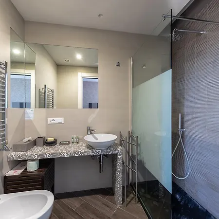 Blue Luxury Guest house 2*