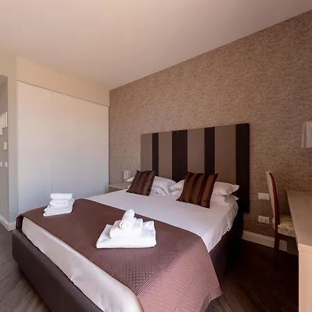 Blue Luxury Guest house Rome