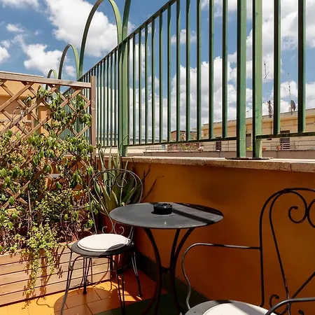 Blue Luxury Guest house 2*