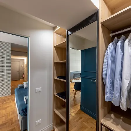 Guest house Blue Luxury 2*