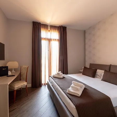 Guest house Blue Luxury 2*