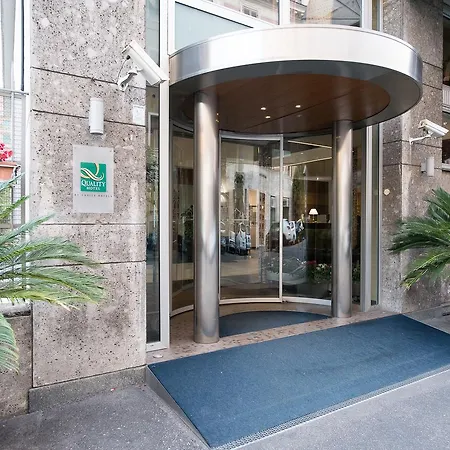 Quality Nova Domus Hotel