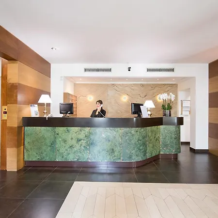 Quality Nova Domus Hotel