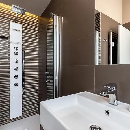 Blue Luxury 2*