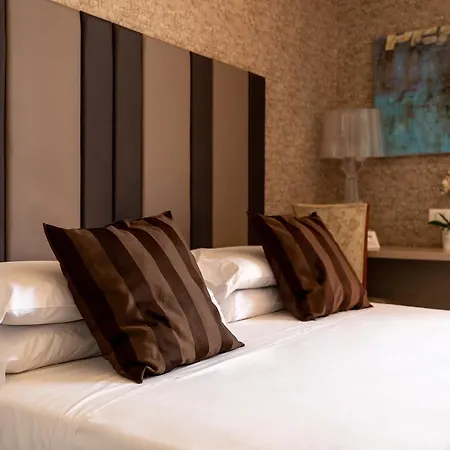 Blue Luxury Guest house Rome