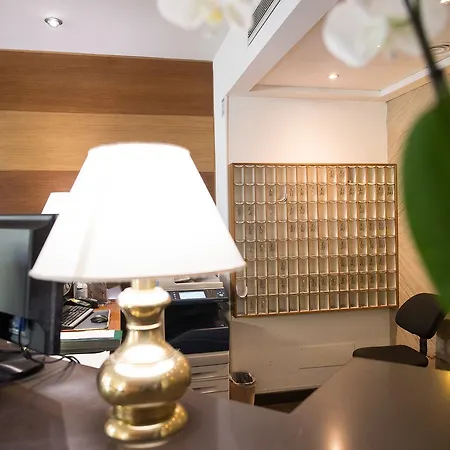 Hotel Quality Nova Domus