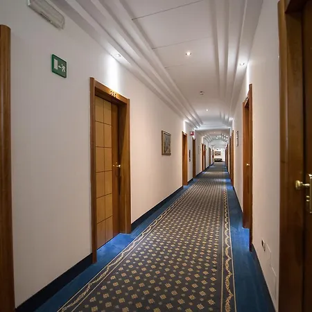 Quality Nova Domus Hotel Rom
