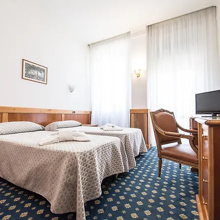 Quality Nova Domus Hotel Rom