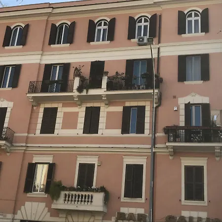 Bed & Breakfast Gallia House Roma