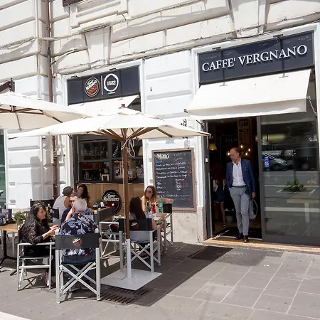 Relais Piazza Del Popolo 3* Ρώμη