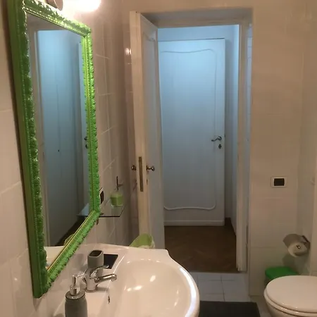 Apartment Piazza Di Spagna