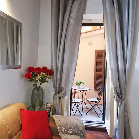Apartment Collection Spanish Steps - Collection