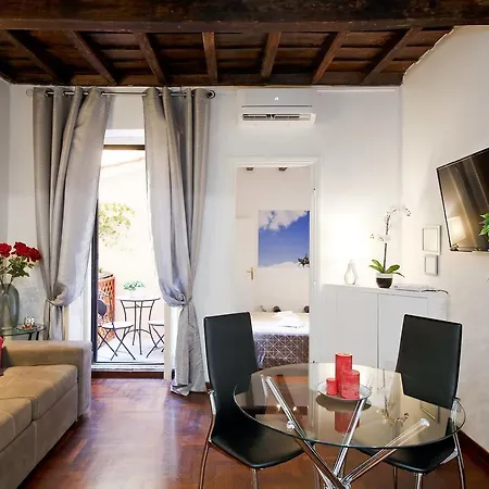 Collection Spanish Steps - Collection Apartment *