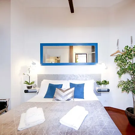 Collection Spanish Steps - Collection Apartment Rome