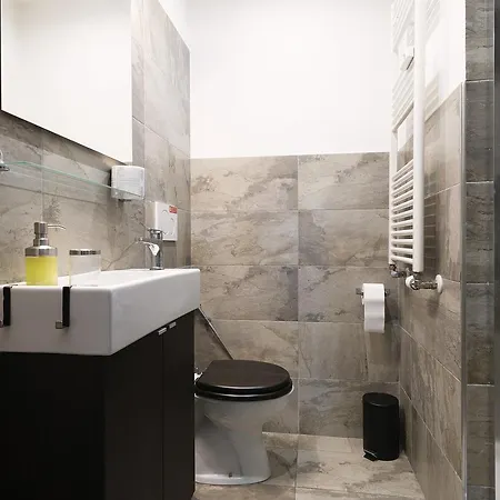 Bed & Breakfast New - Rome