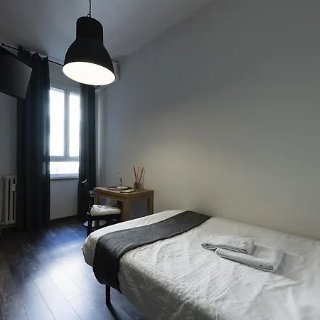 Bed & Breakfast New - Rome