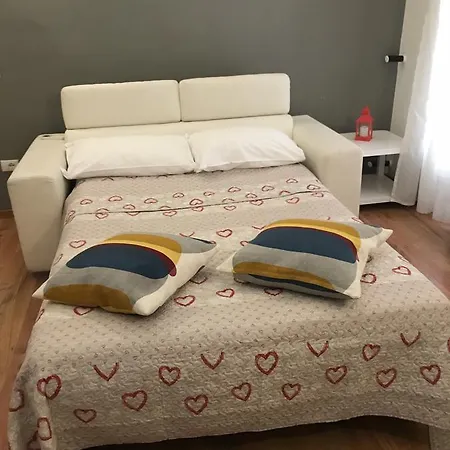 Santamaura Apartment *