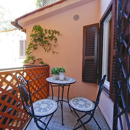 Apartment Collection Spanish Steps - Collection Rome