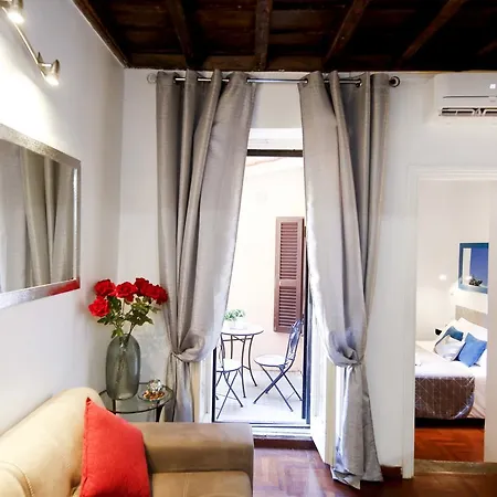 Apartment Collection Spanish Steps - Collection Rome